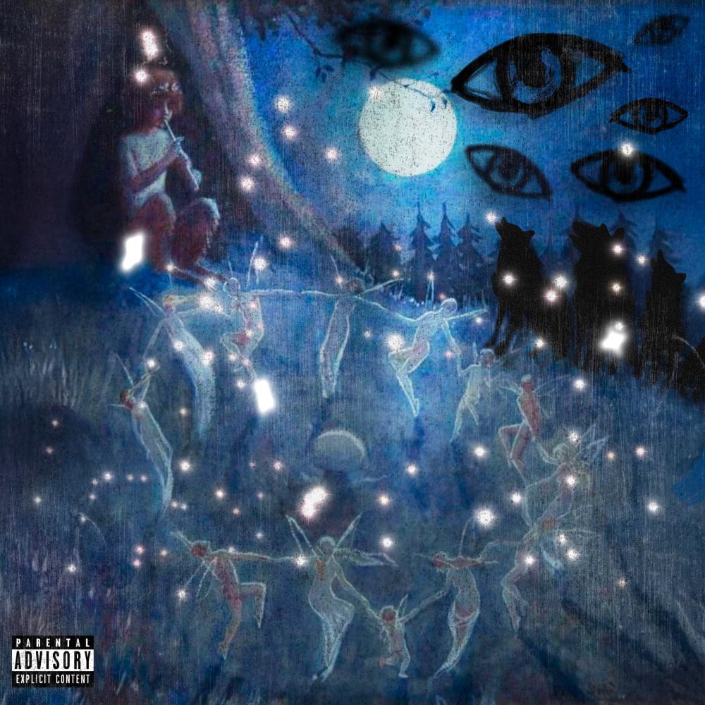 Magic (feat. IIAM) (Explicit)