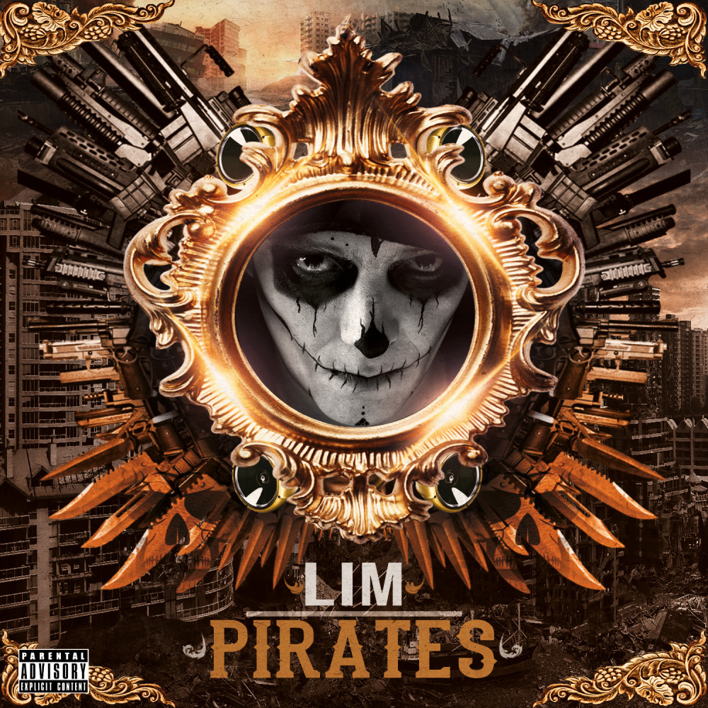 Vie de pirate (Explicit)