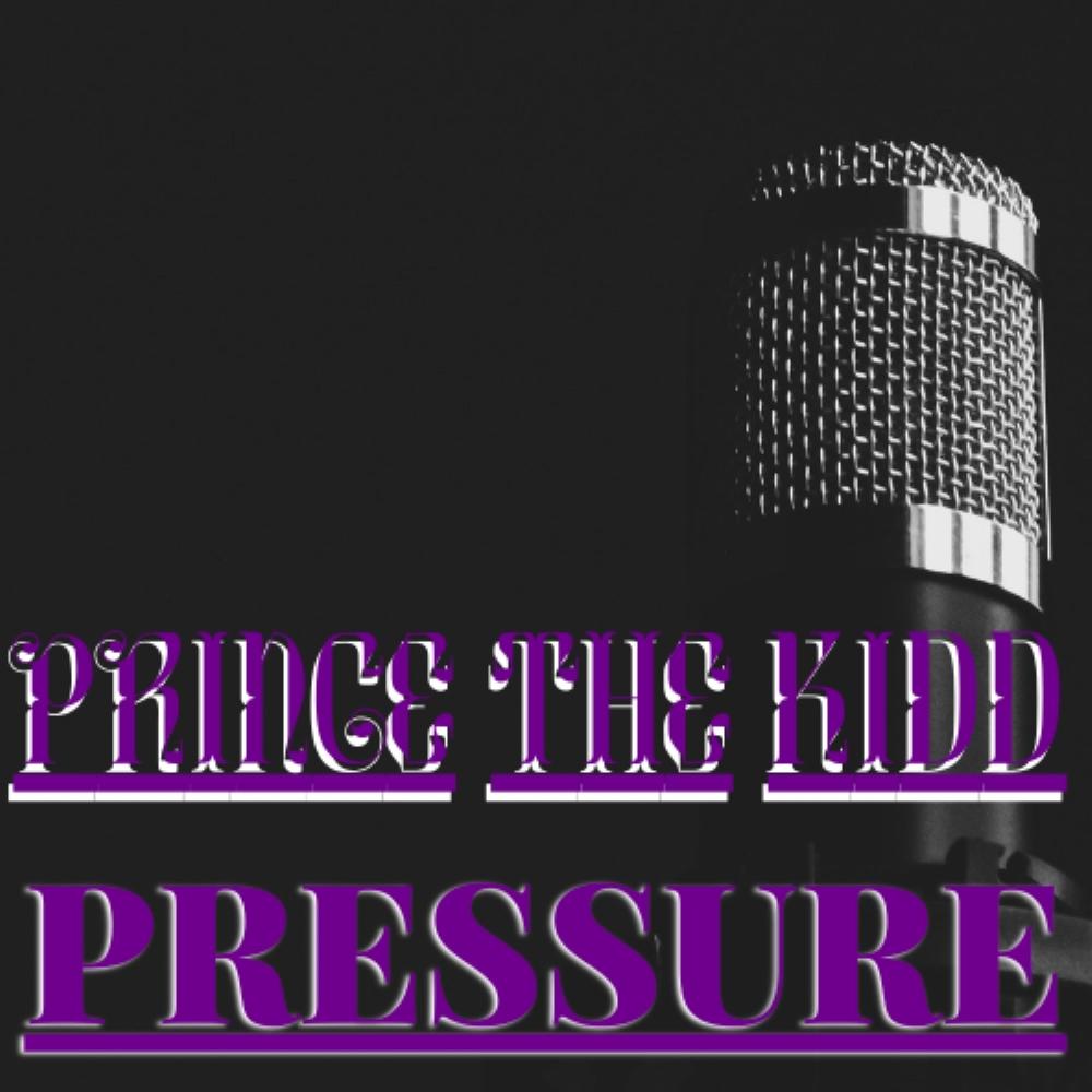 PRESSURE (feat. D-Mall) (Explicit)