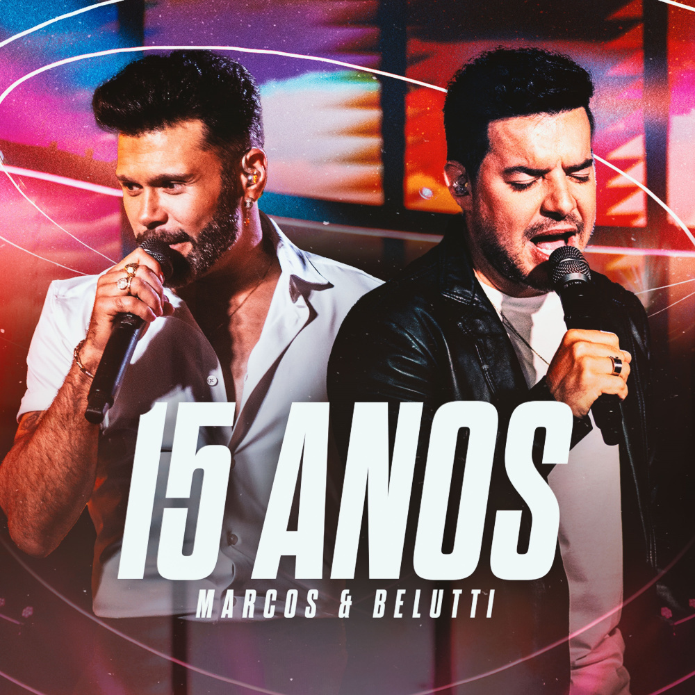 Mentirosa (Ao Vivo)