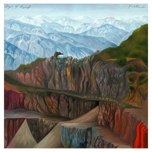 收聽Days of August的Postcards歌詞歌曲