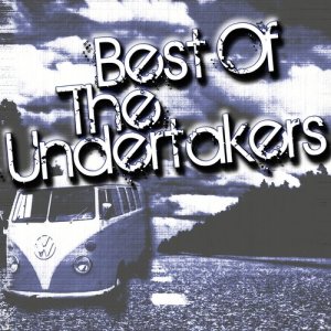 The Undertakers的專輯The Best Of The Undertakers
