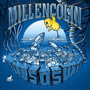 SOS dari Millencolin