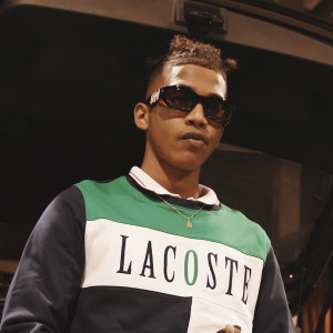 Dengarkan lagu A Domicile (Explicit) nyanyian K-Rim dengan lirik