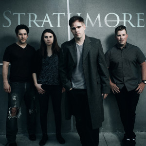 Listen to Monster song with lyrics from Strathmore