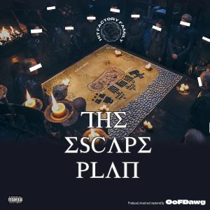 ดาวน์โหลดและฟังเพลง Goqoza (feat. Sin C & Poyzin) (Explicit) พร้อมเนื้อเพลงจาก HIT FACTORY FAMILY