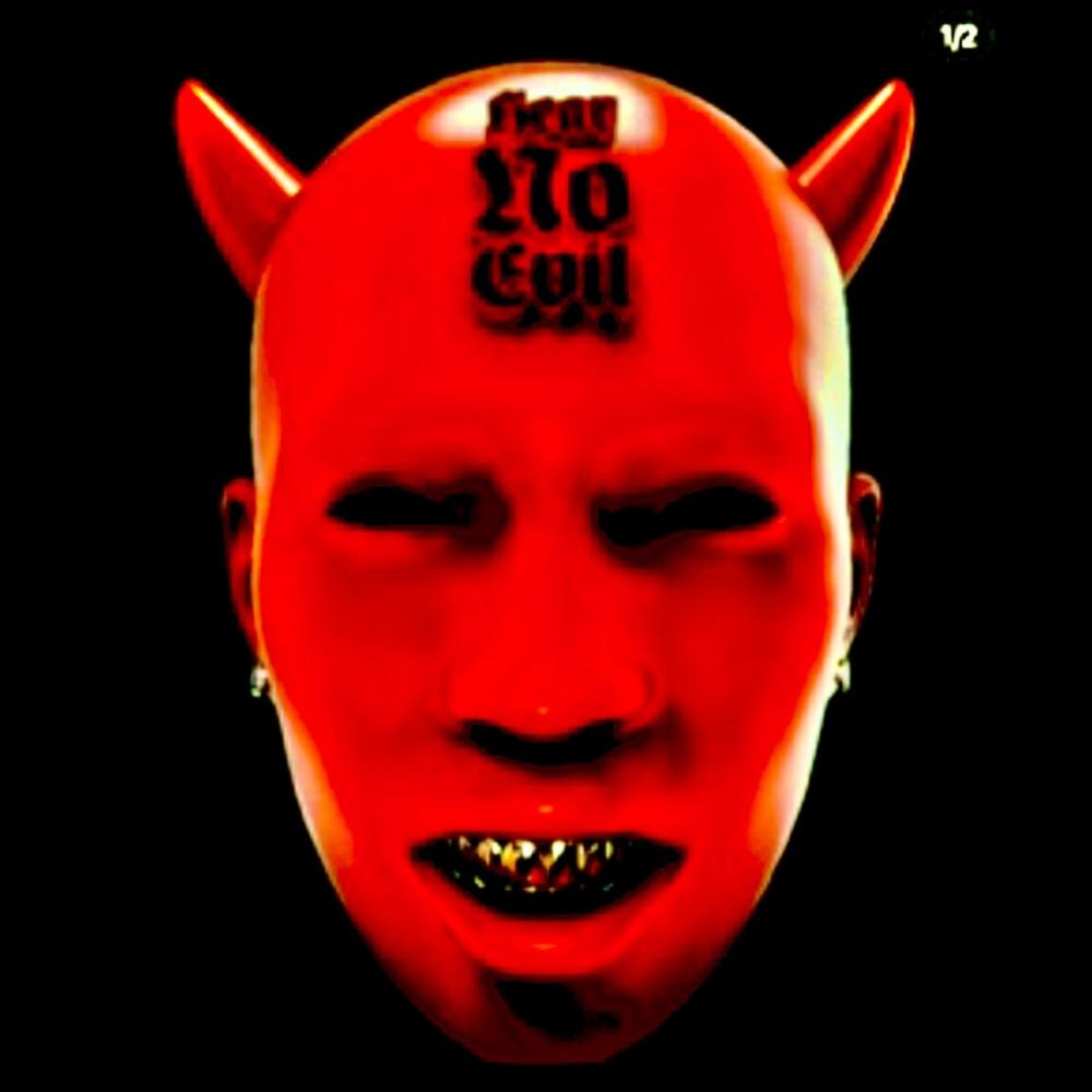 Naked (feat. Ying Yang Twins|Explicit)