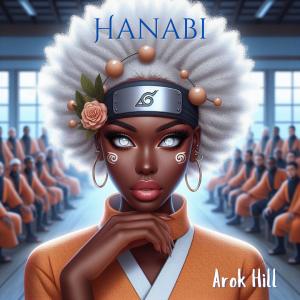 อัลบัม Hanabi (feat. Arok Hill) ศิลปิน Arok Hill pre1