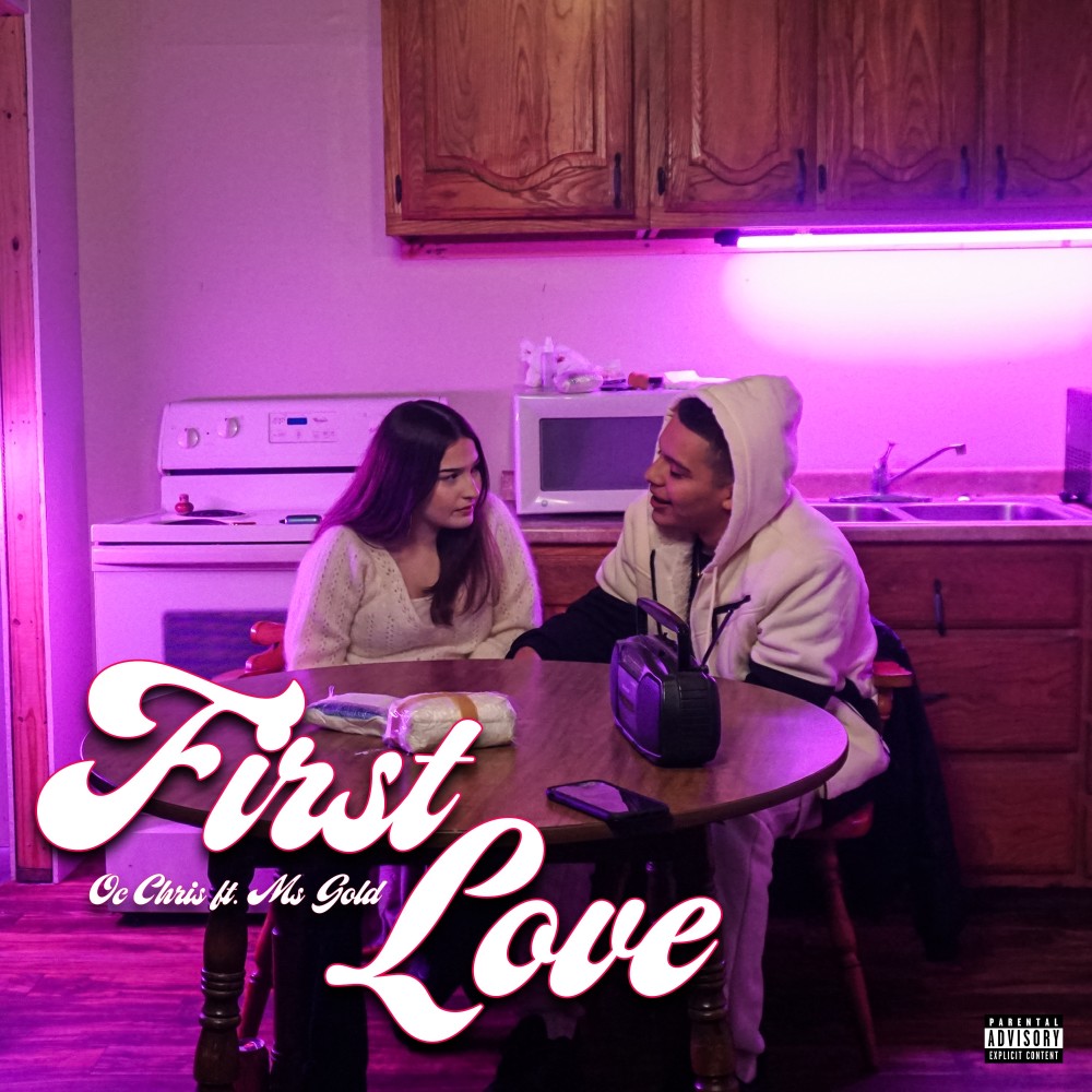 First Love (Explicit)