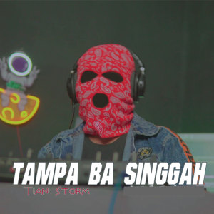 Album Tampa Ba Singgah from Tian Storm