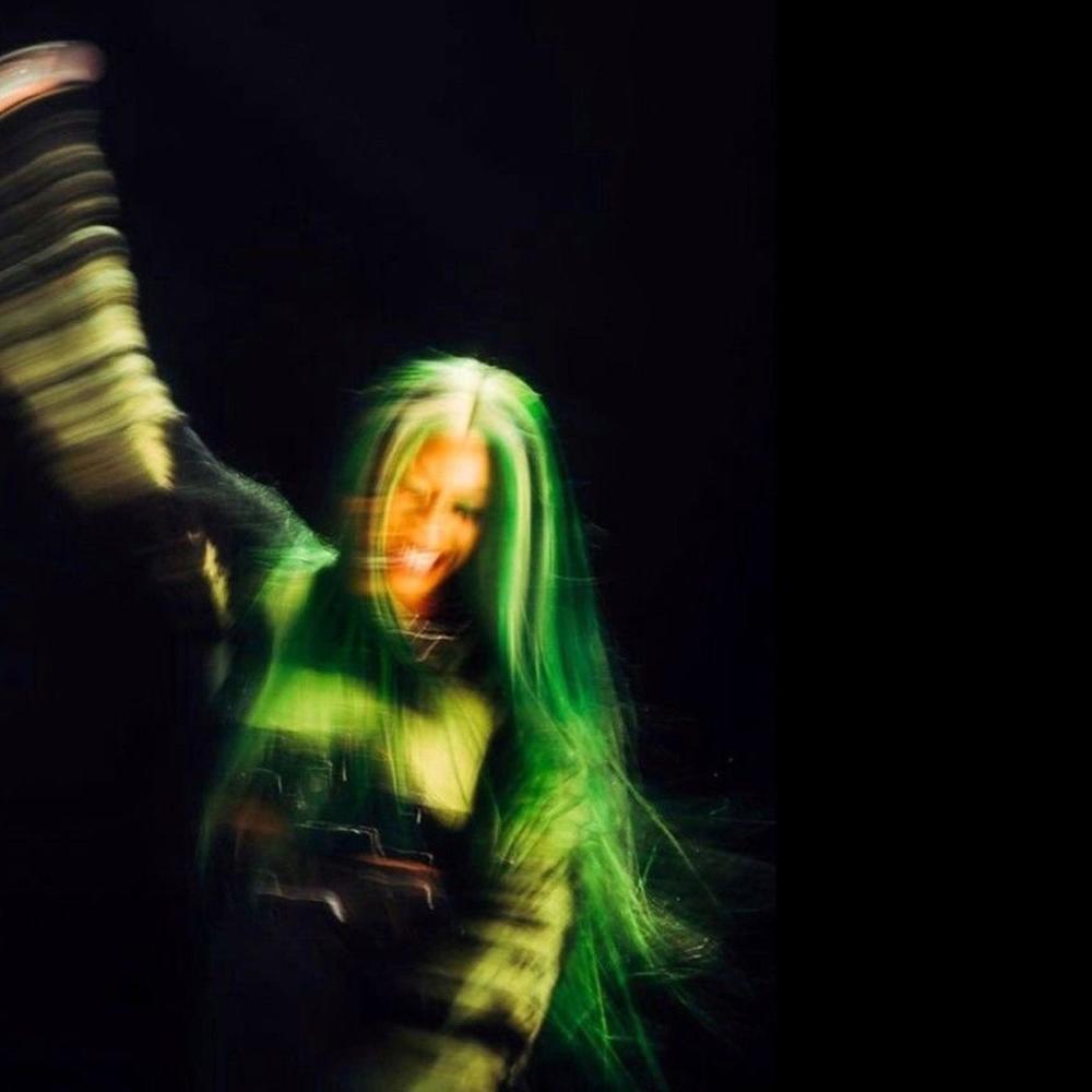 Exposure (feat. Deeray) (Explicit)