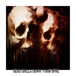 Dengarkan Halloween Halloween lagu dari Halloween Sound Effects dengan lirik