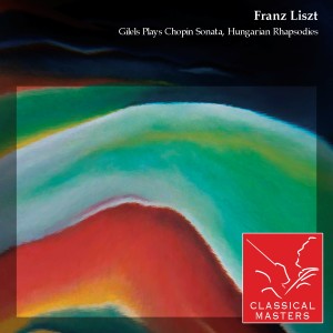 收聽Emil Gilels的Hungarian Rhapsody No. 9 “Peszter Carnaval”歌詞歌曲