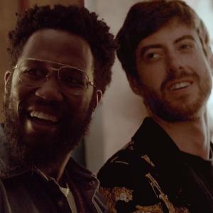 Album Power Them Off (feat. Cory Henry) oleh Cory Henry