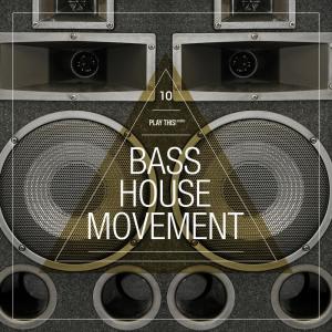 Listen to The Bass song with lyrics from DJ Maru