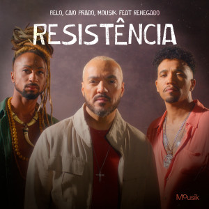 อัลบัม Resistência ศิลปิน ดารานักร้องหลายคน