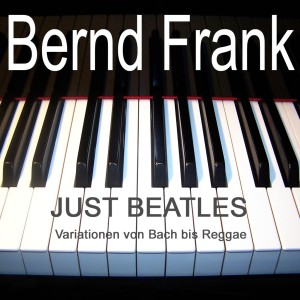 ดาวน์โหลดและฟังเพลง Here there and everywhere พร้อมเนื้อเพลงจาก Bernd Frank