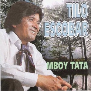 ดาวน์โหลดและฟังเพลง Lilo el Sancosmeño พร้อมเนื้อเพลงจาก Tilo Escobar