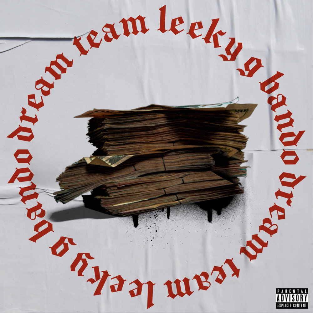 Dream Team (Explicit)