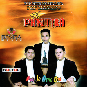 Trio Pantera的专辑Trio Pantera Top Hits Nostalgia