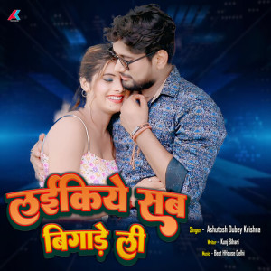 Listen to Laikiye Sab Bigade Lee song with lyrics from Ashutosh Dubey Krishna