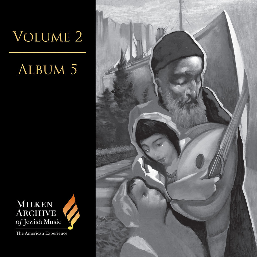 Violin Concerto No. 2, Op. 66 "The Prophets": III. Elijah. Fiero e impetuoso