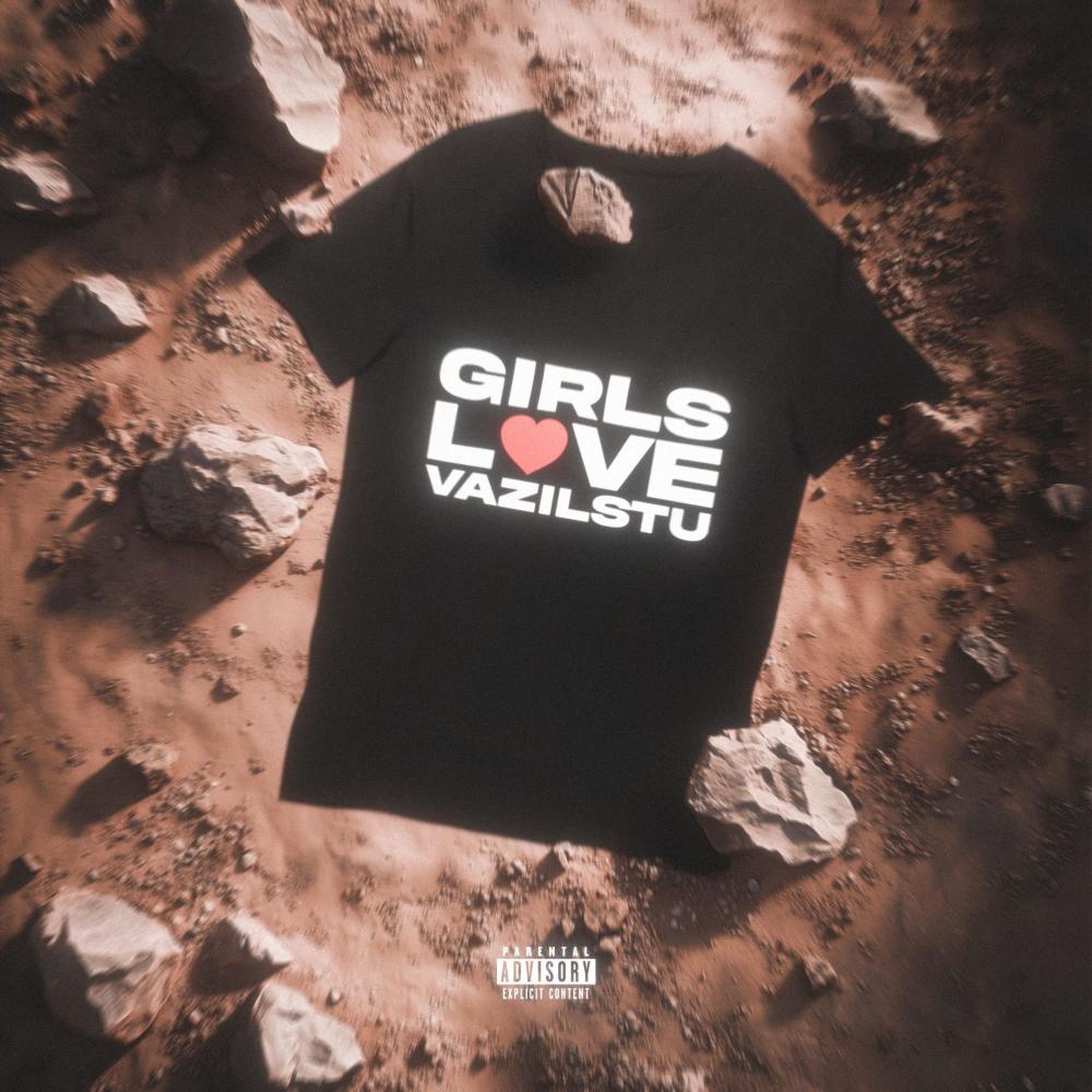 Stark! (feat. Nvcnee) (Explicit)