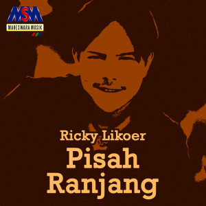Ricky Likoer的專輯Pisah Ranjang