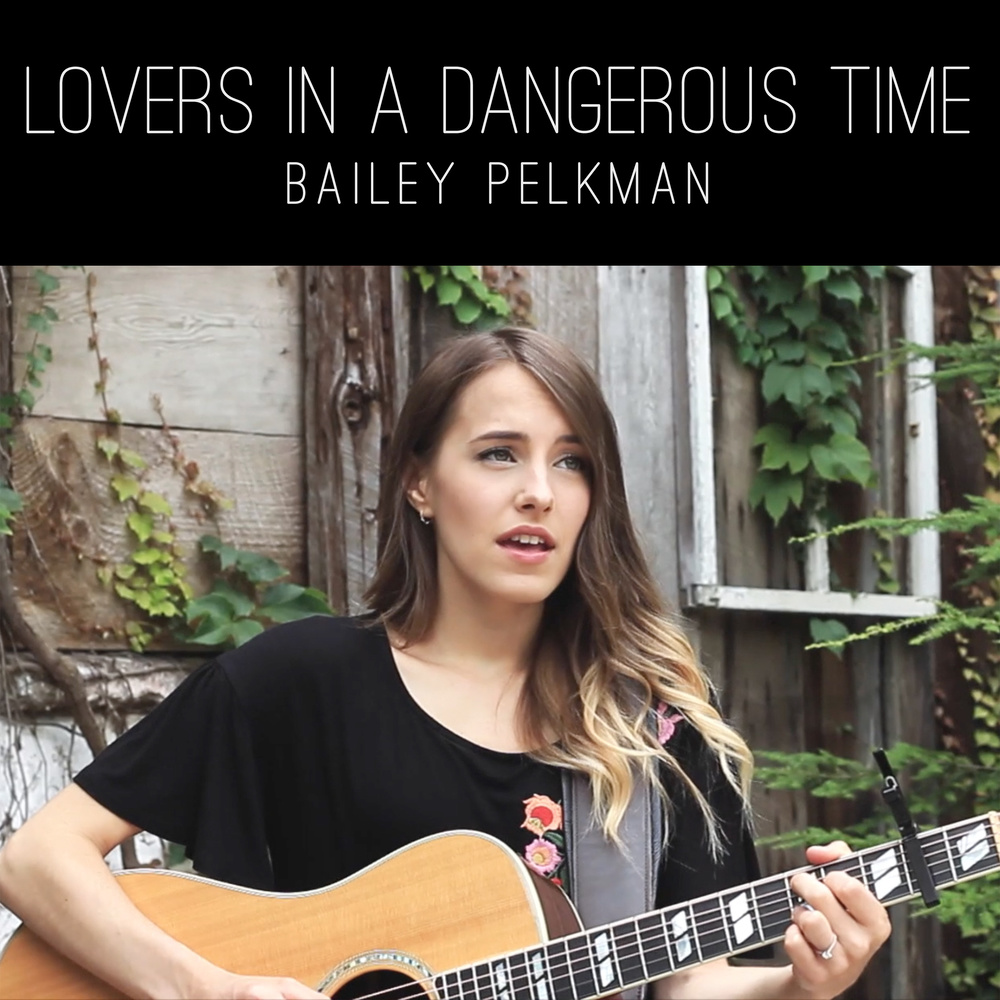 Lovers In a Dangerous Time