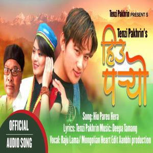 Aanbhi Production的專輯Hiu Pareu Hera (feat. Raju Lama)