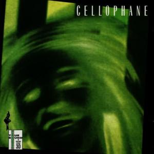 Cellophane的專輯Hang Ups