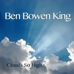 收聽Ben Tavera King的In the Air歌詞歌曲