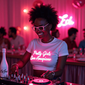 Listen to P.G.L.A song with lyrics from EdiTruz