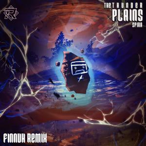 Spira的專輯The Thunder Plains (Finnuh Remix)
