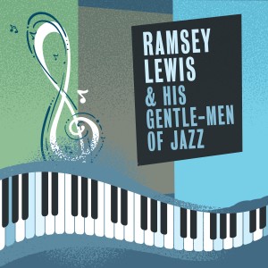 收聽Ramsey Lewis的Brother John歌詞歌曲