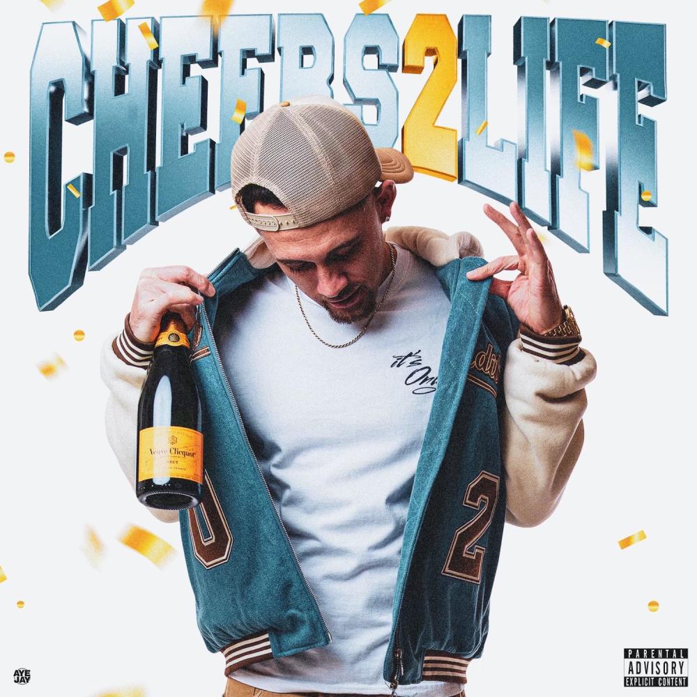 Thats On Me (feat. Taiojr) (Explicit)