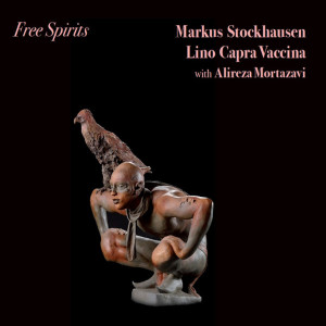 Markus Stockhausen的專輯Free Spirits