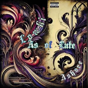 收聽Lowki的As of Late (feat. Ashore) (Explicit)歌詞歌曲