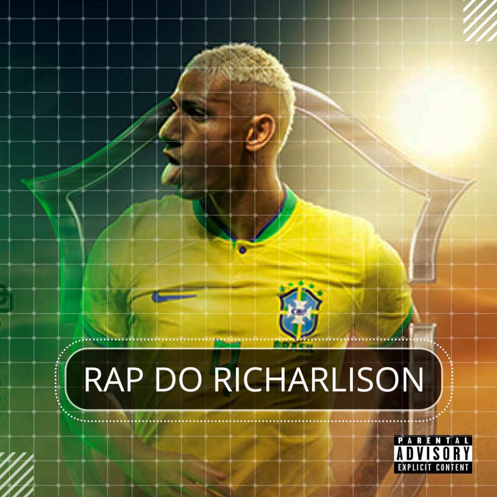 Rap do Richarlison
