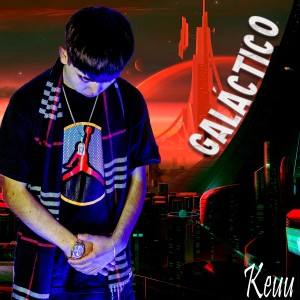 收聽Keuu的Galactico歌詞歌曲