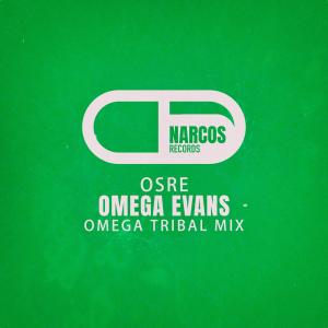 Album Osre (Omega Tribal Mix) from 