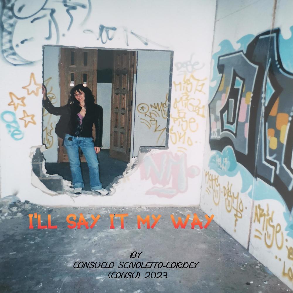 I'll Say It My Way (Acoustic Version)