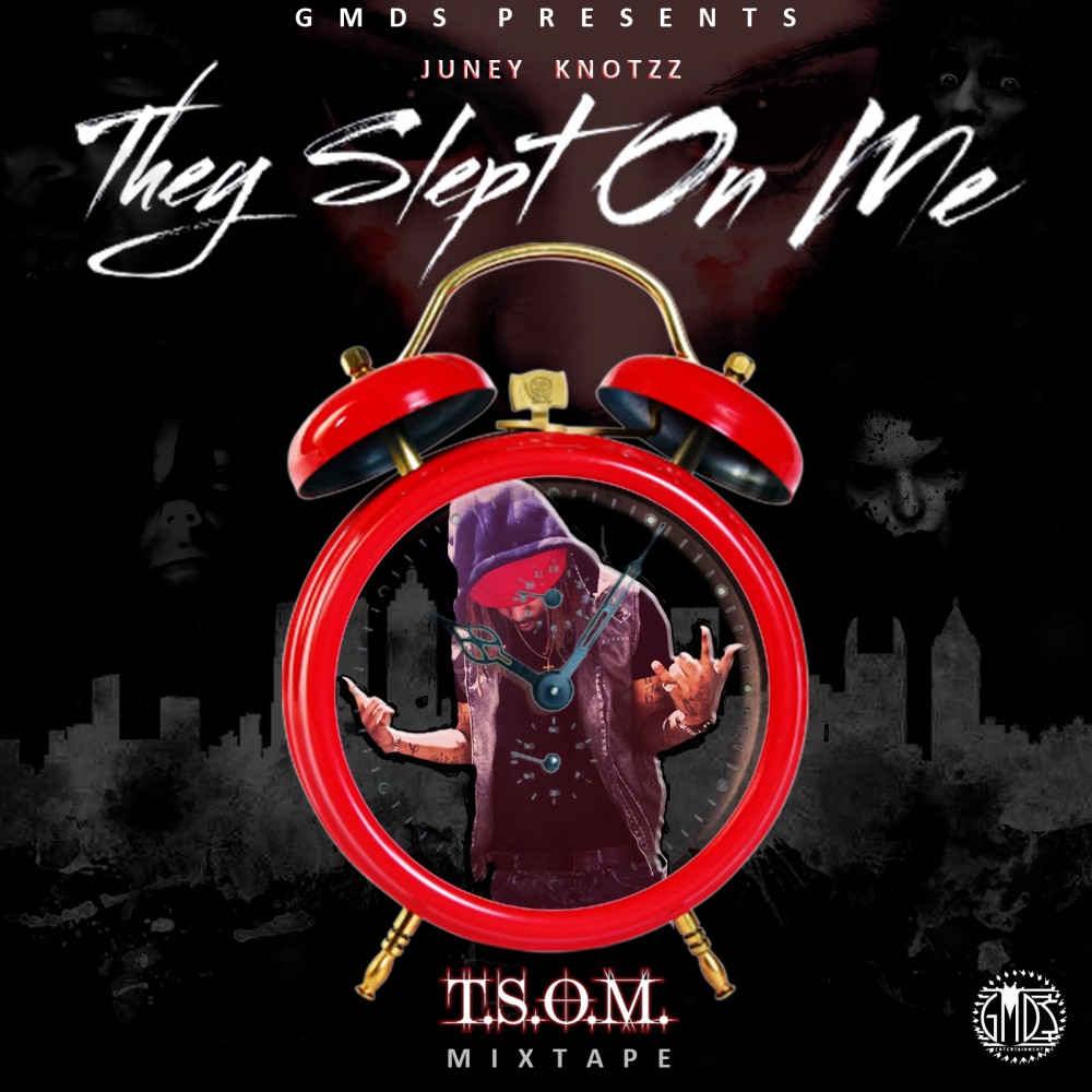 The Come Up (Explicit)