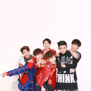 Listen to Going Going (Mandarin Version) (Chinese Ver.) song with lyrics from N.SONIC