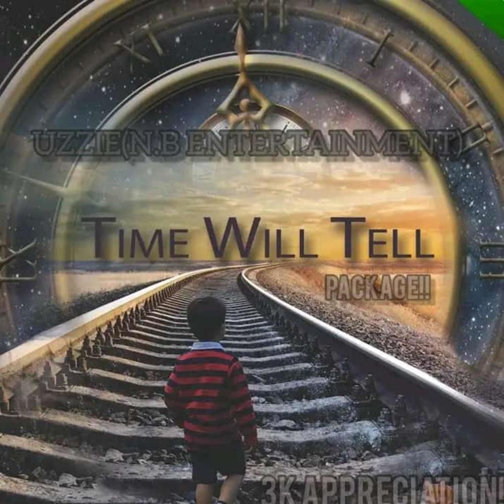 Time Will Tell