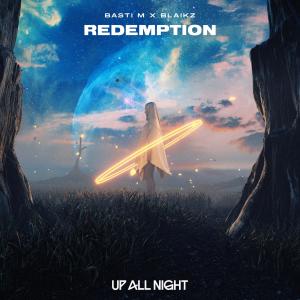 Basti M的专辑Redemption