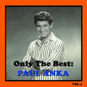 Listen to Cinderella song with lyrics from Paul Anka