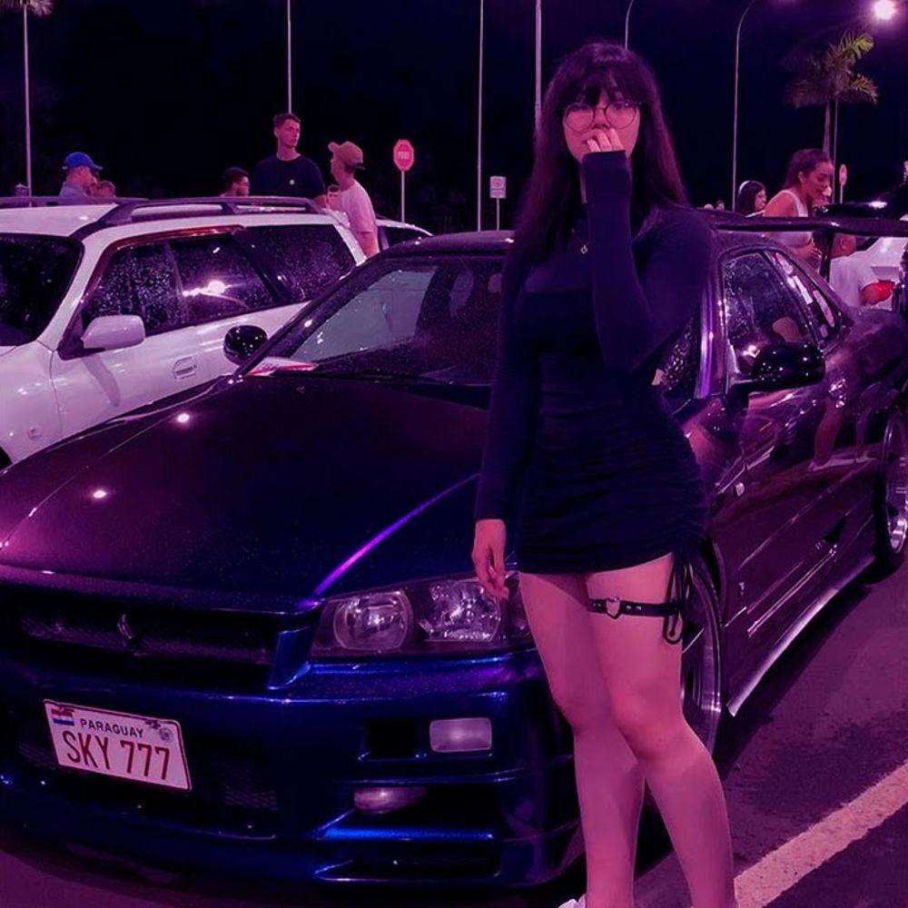 NIGHT LIFE