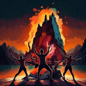 default playlist img