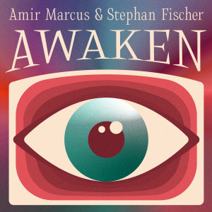 Amir Marcus的專輯Awaken